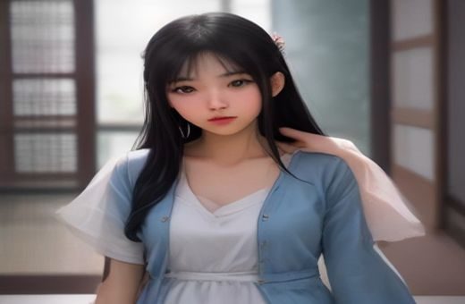 医学科普插图展示女性阴道菌群生态系统中乳酸杆菌与pH平衡的关系，蓝白色调专业医学配图
