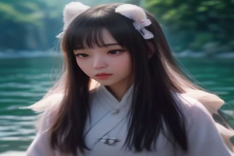 明亮干净的卫生间场景中女性进行外阴清洁护理，展示正确的女性阴道日常卫生习惯，温暖自然光线